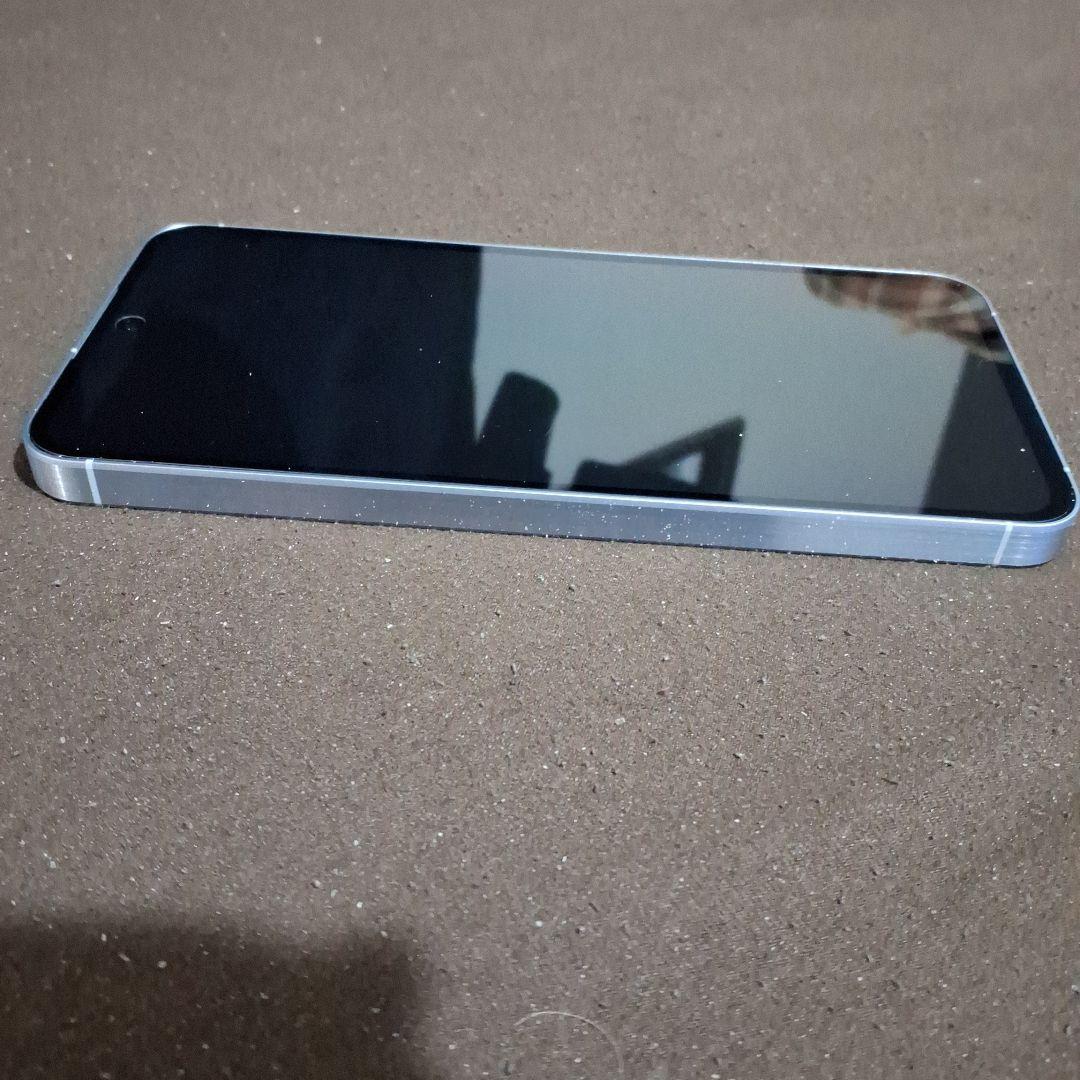 週末値下げgalaxy A55 5G グローバル版　デュアルSIM　SIMフリー