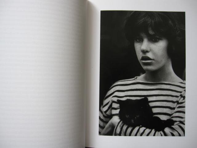 Washington Square　Dave Heath　限定1000部