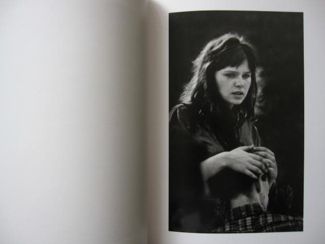 Washington Square　Dave Heath　限定1000部