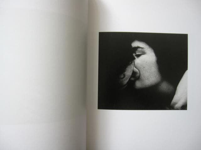 Washington Square　Dave Heath　限定1000部