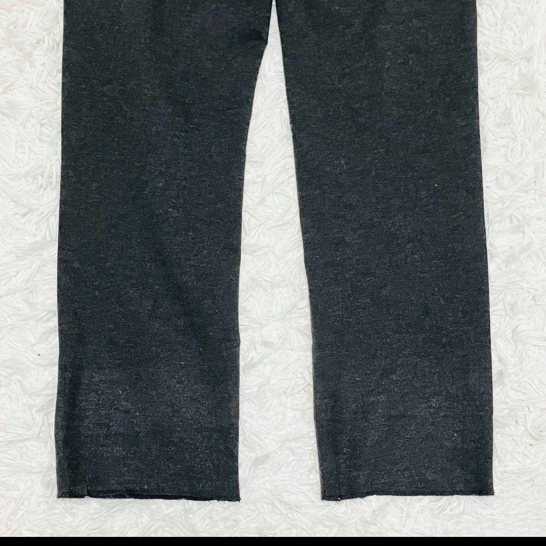 現行タグ セオリー フォーマルスーツ ビジネス メンズ ストレッチ ブラック