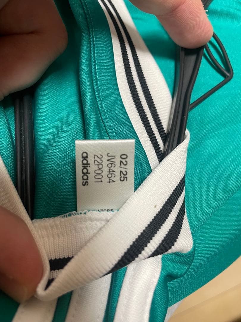 リバプール25-26 3rdユニフォーム　ヴィルツ