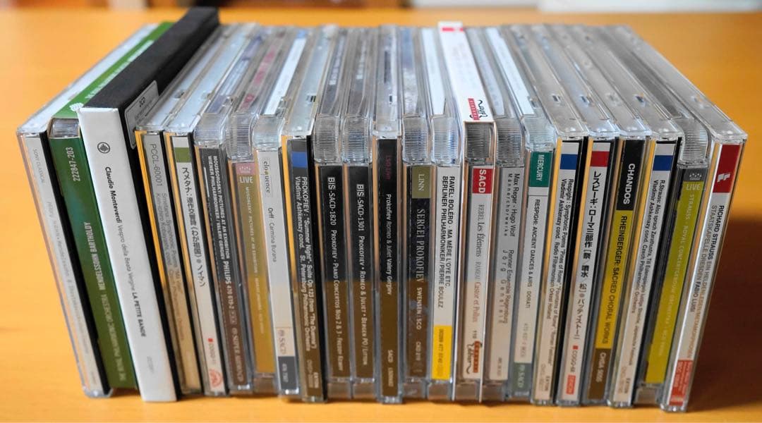 クラシック jkmegaton