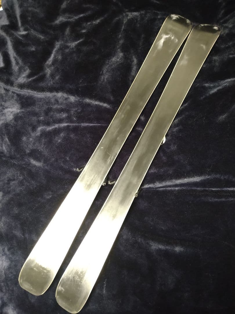 ☆ROSSIGNOL ロシニョール ジュニアスキー 116 キャリアバンド付