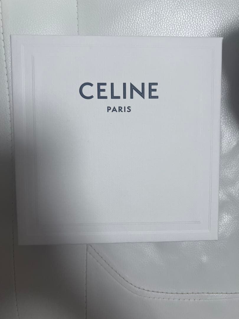 大幅値下げ✨️CELINE ラージスナップ ヘアクリップ / アセテート＆スチール