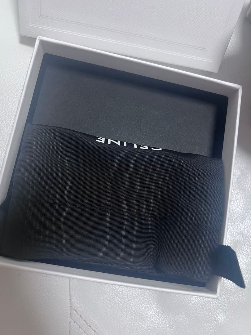 大幅値下げ✨️CELINE ラージスナップ ヘアクリップ / アセテート＆スチール