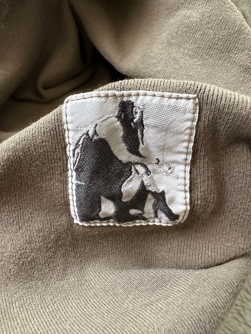 最終価格RickOwens DRKSHDW DRK TANK タンクトップ　XS