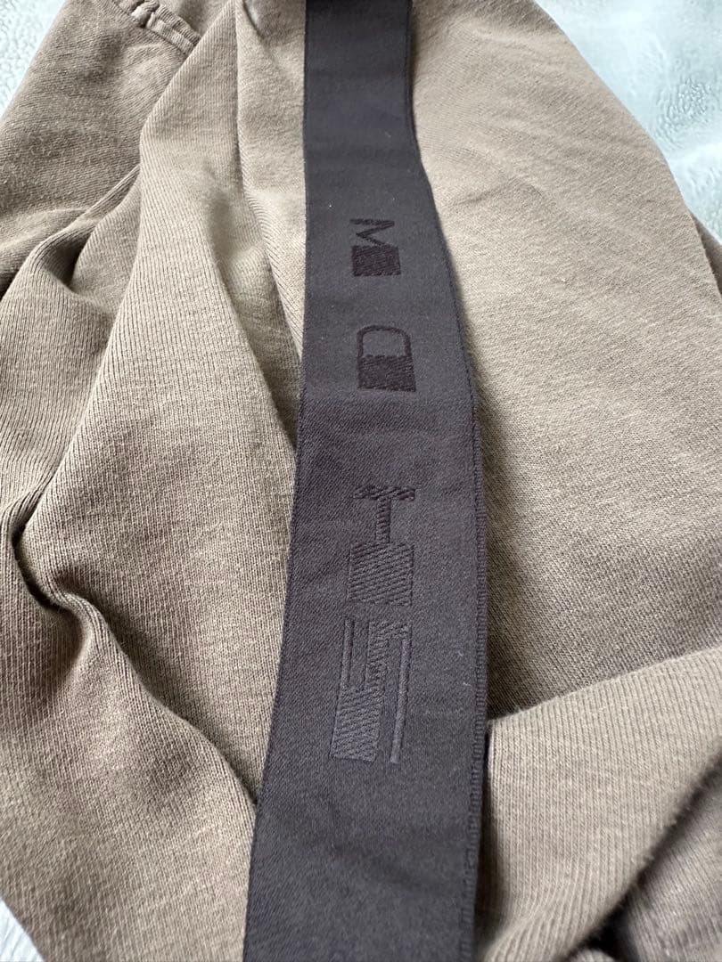 最終価格RickOwens DRKSHDW DRK TANK タンクトップ　XS