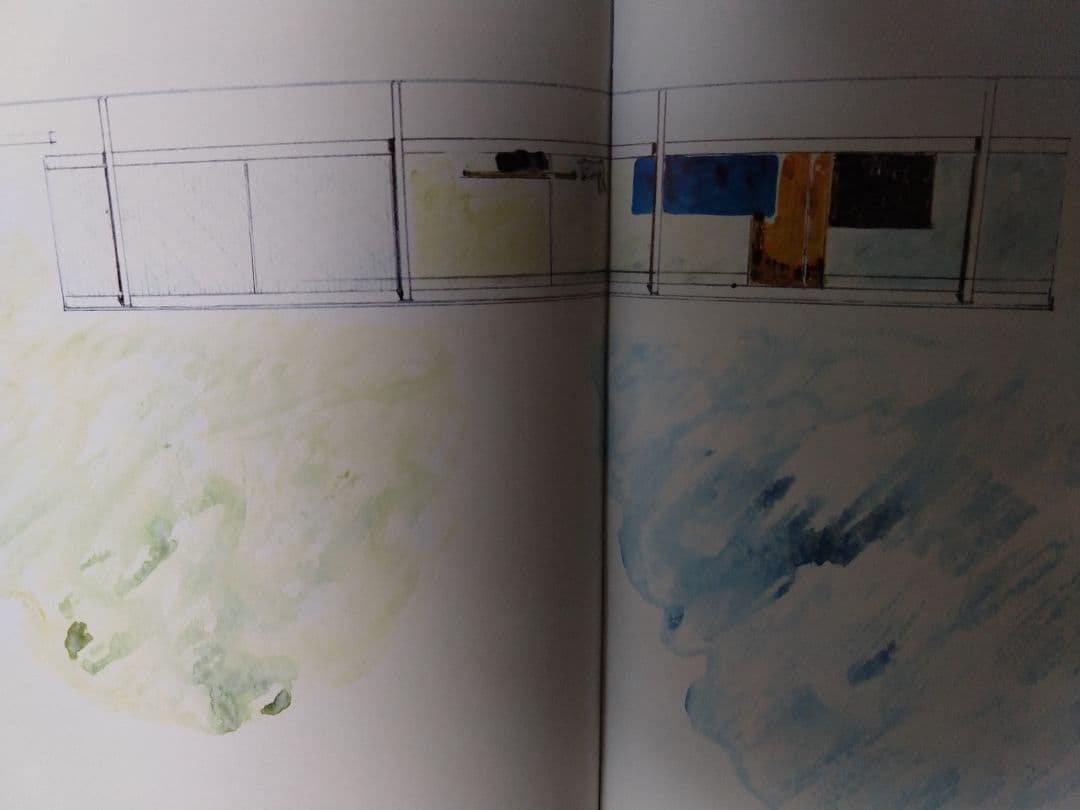 アート・デザイン・音楽 Mies Van Der Rohe: The Art of Structure