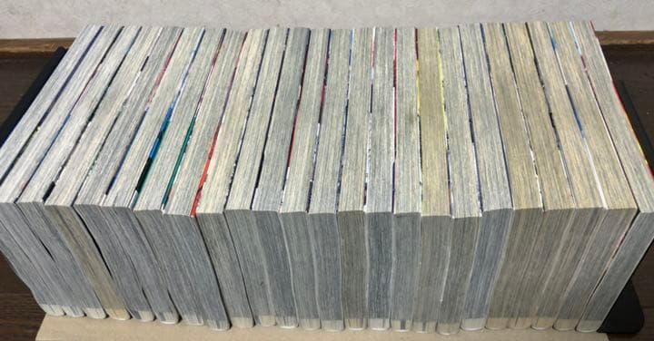 ゴールデンカムイ 1-24巻