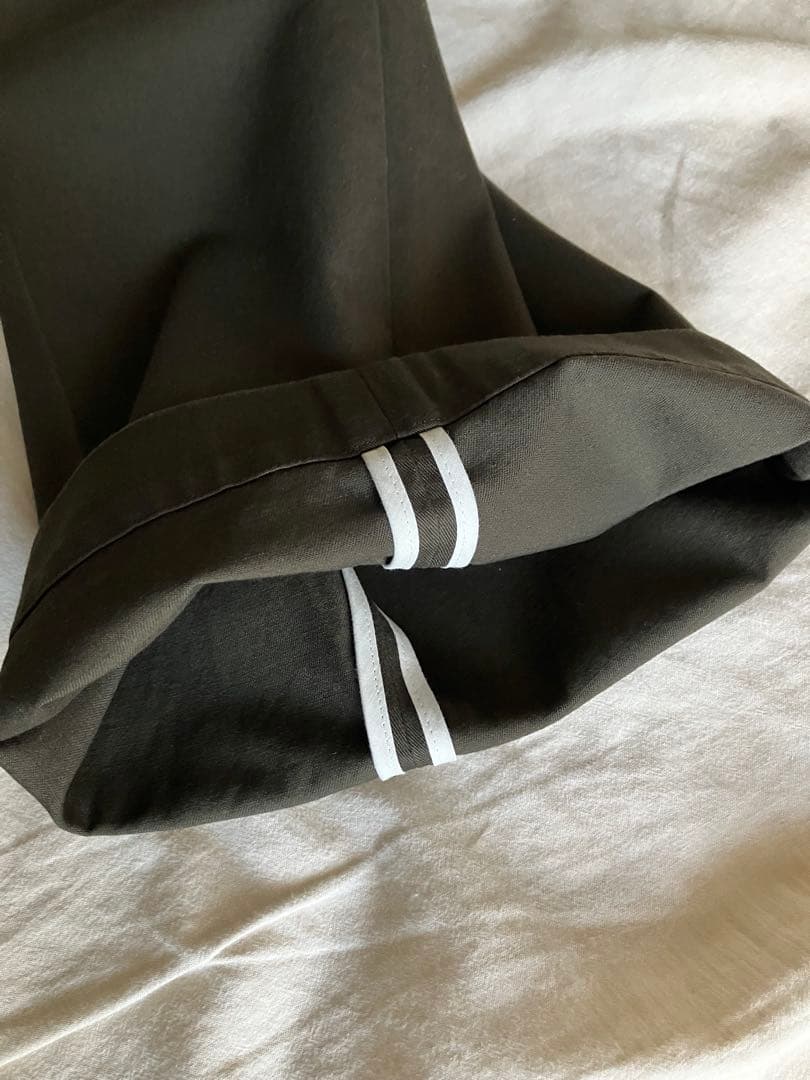 blurhmsROOTSTOCK/ブラームスルーツストック/2046Dチノパンツ