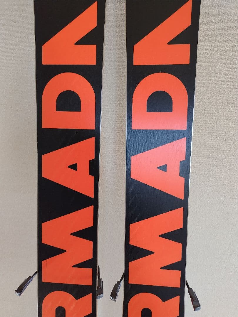 Armada JJ 175cm Dynafit TLT Radical ST付き