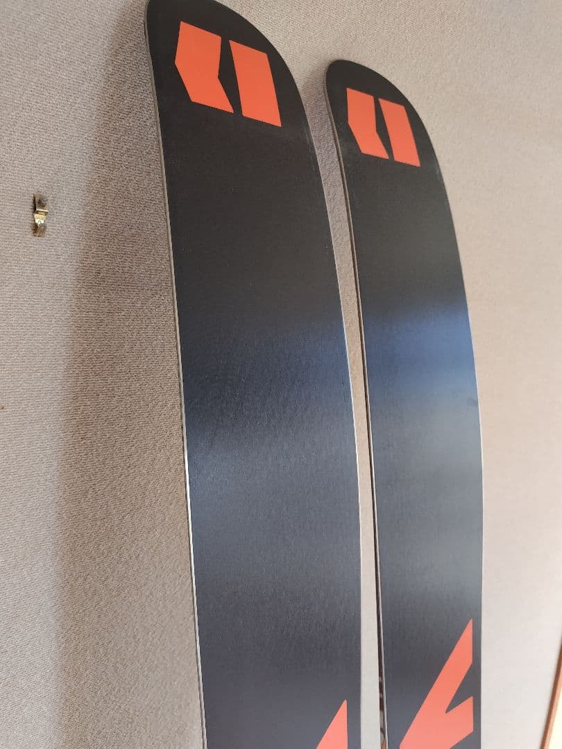 Armada JJ 175cm Dynafit TLT Radical ST付き