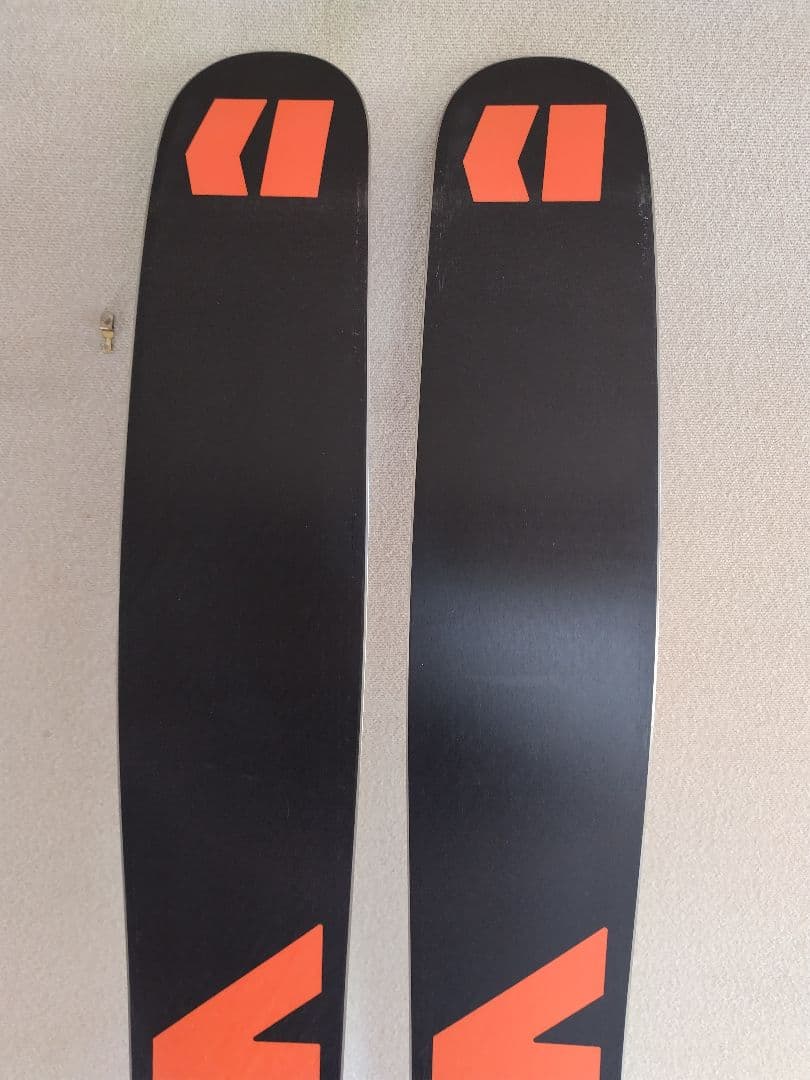 Armada JJ 175cm Dynafit TLT Radical ST付き