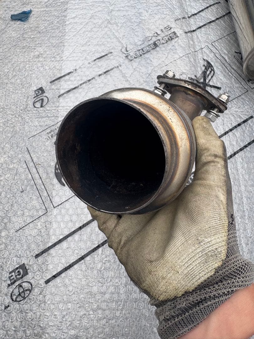 柿本改 ワゴンR ラパン MC22S MH21S HE21SワゴンR