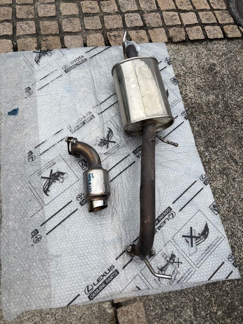 柿本改 ワゴンR ラパン MC22S MH21S HE21SワゴンR