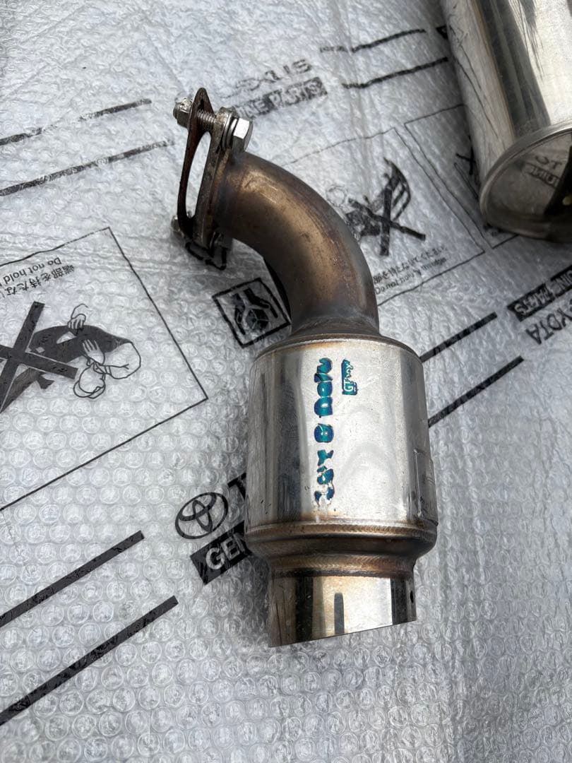 柿本改 ワゴンR ラパン MC22S MH21S HE21SワゴンR