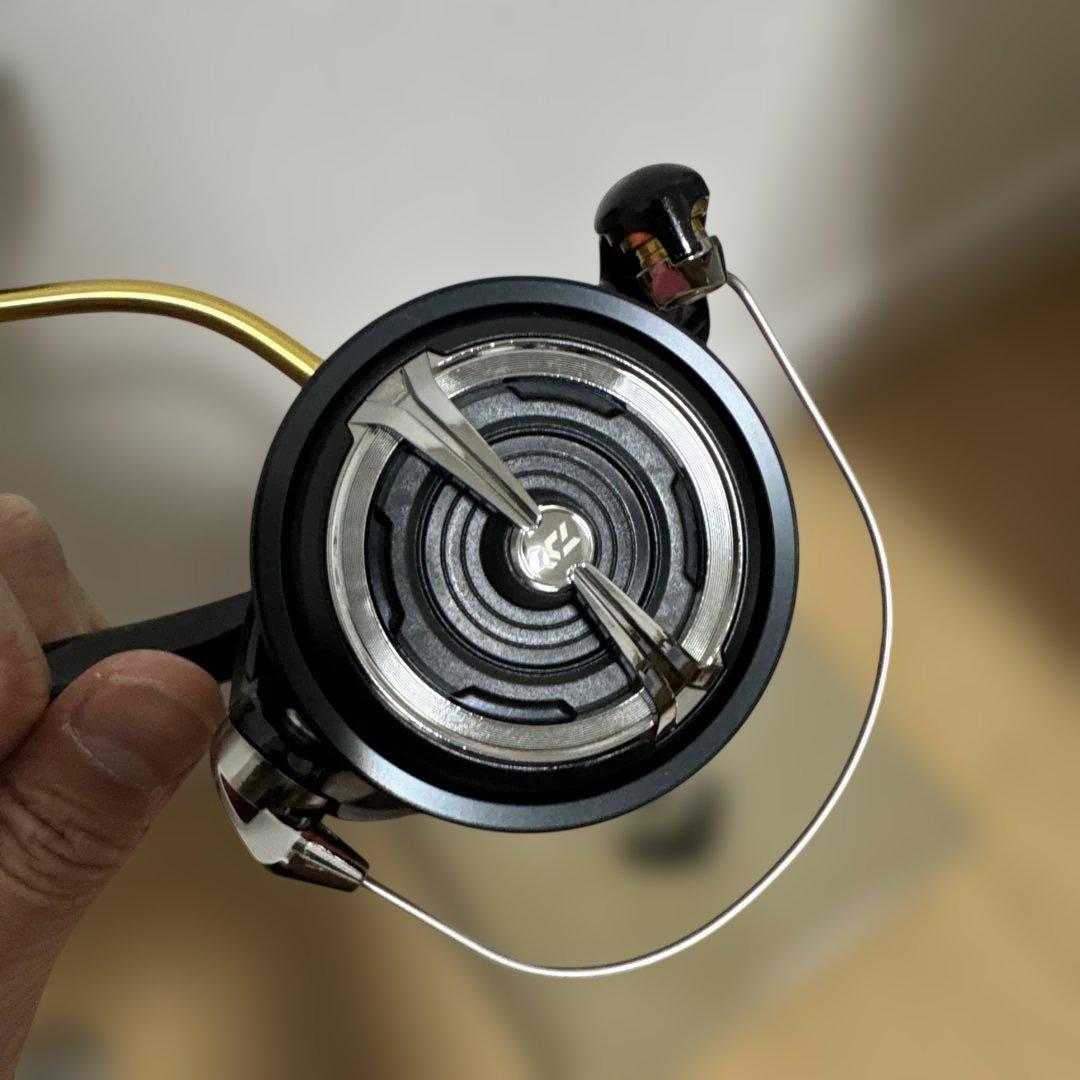 ダイワ　レガリス　LT5000 CXH 週末値下げ中