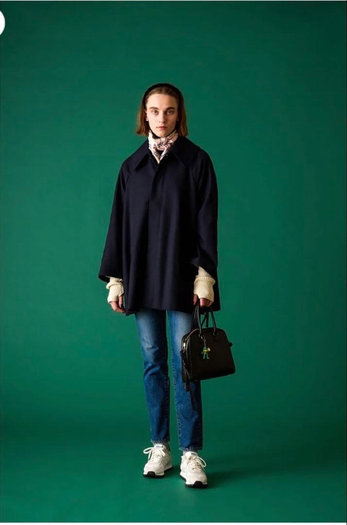 shinzone テントコート　36