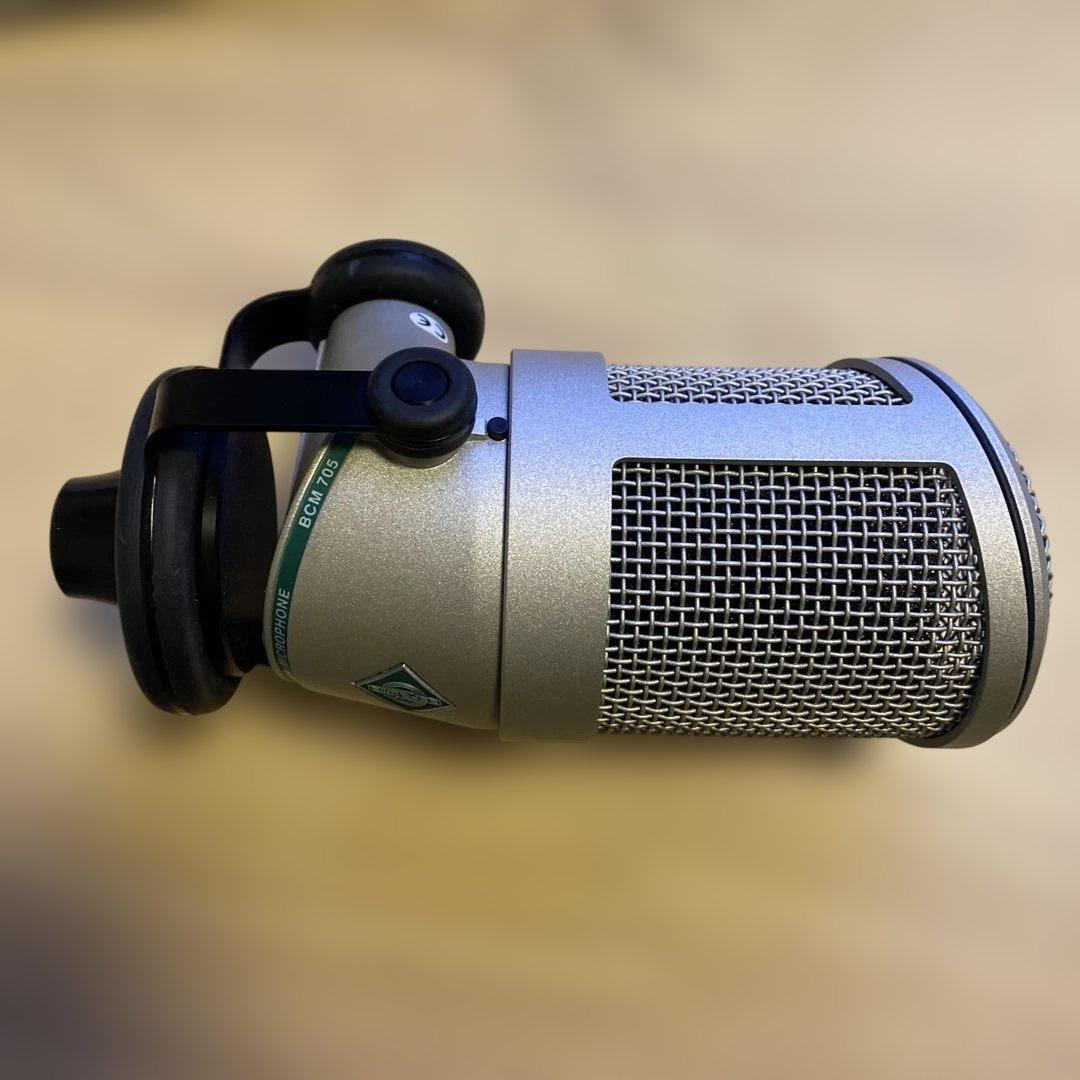NEUMANN ( ノイマン ) BCM705