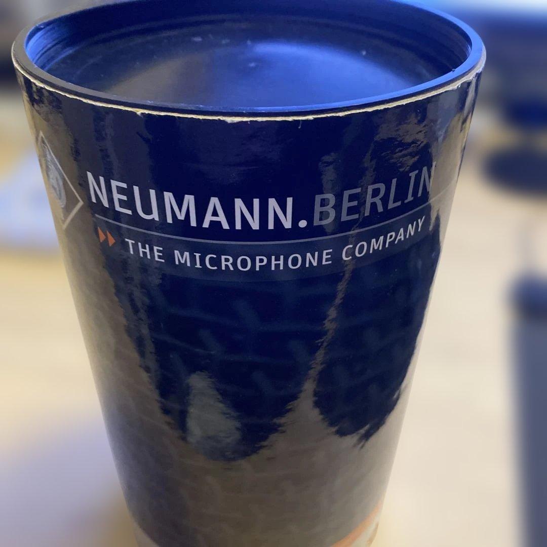 NEUMANN ( ノイマン ) BCM705