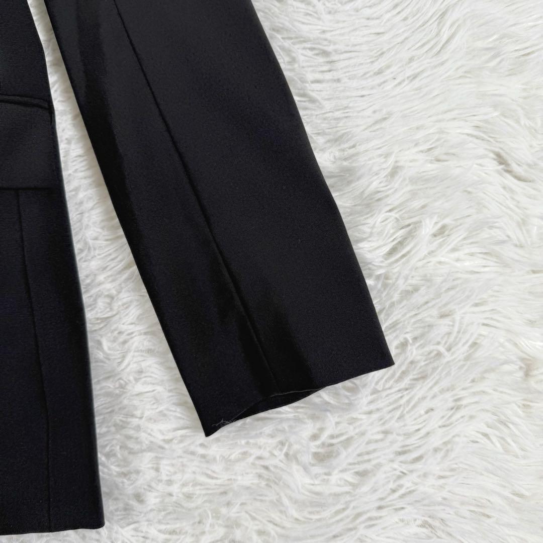 2024製 セオリー DB TAILOR JK ダブル テーラードジャケット M