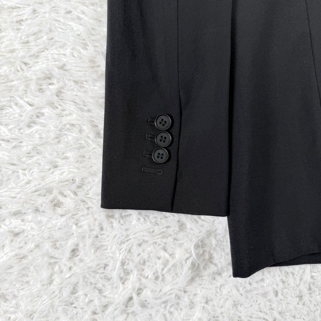 2024製 セオリー DB TAILOR JK ダブル テーラードジャケット M