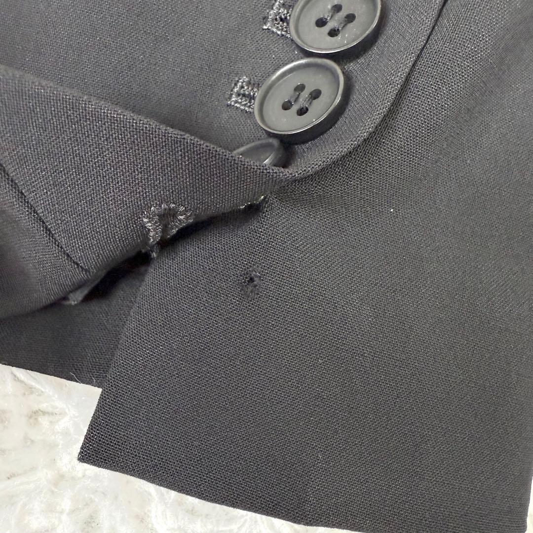 2024製 セオリー DB TAILOR JK ダブル テーラードジャケット M