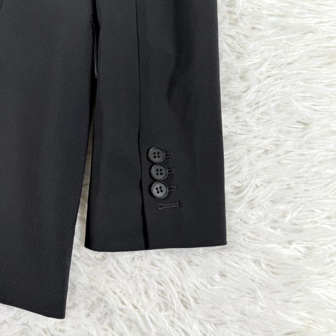 2024製 セオリー DB TAILOR JK ダブル テーラードジャケット M