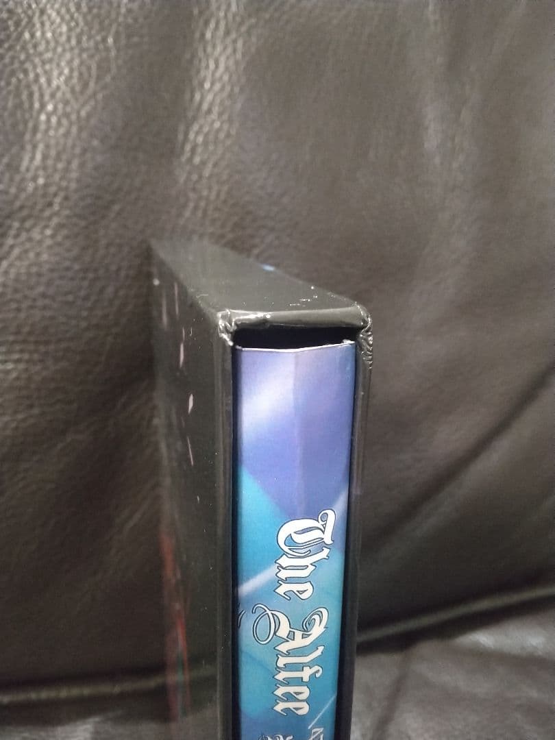 THE ALFEE 夏の乱 3.August.2019　DVD　新品