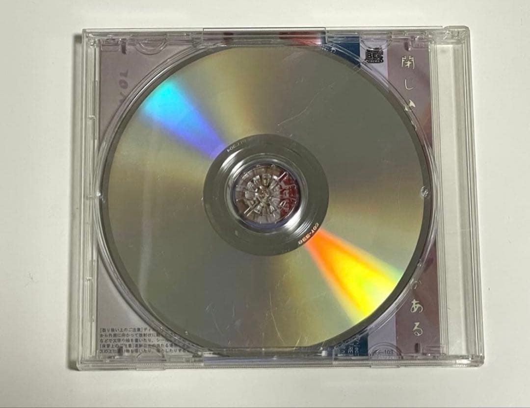 【廃盤あり】nano.RIPE CD 7枚セット