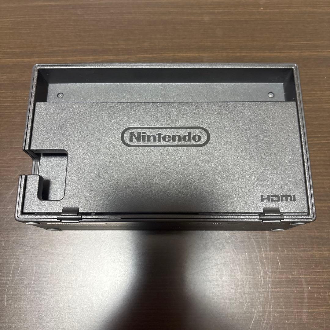 【まとめ売り】Nintendo Switchグレー プロコン等