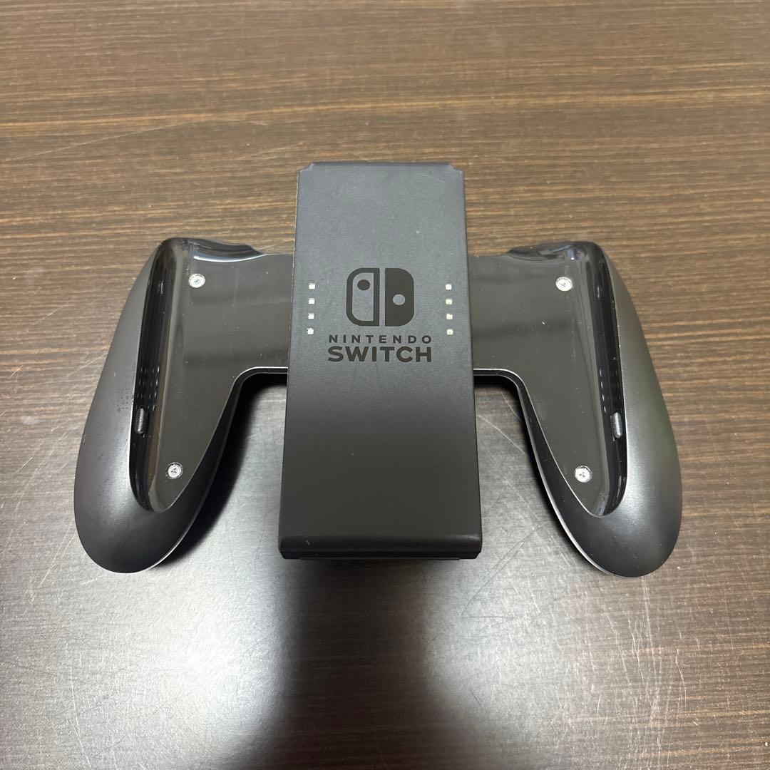 【まとめ売り】Nintendo Switchグレー プロコン等