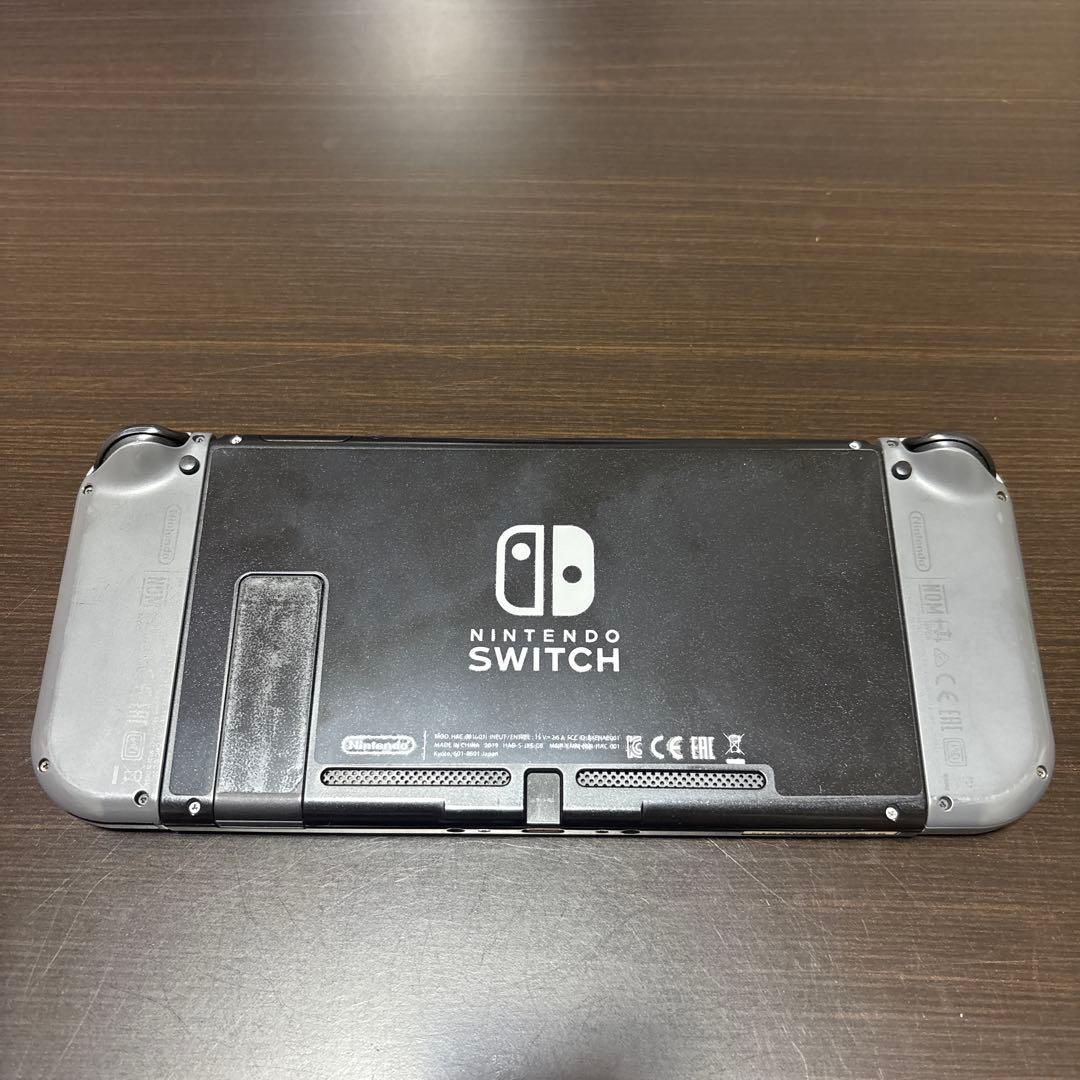【まとめ売り】Nintendo Switchグレー プロコン等