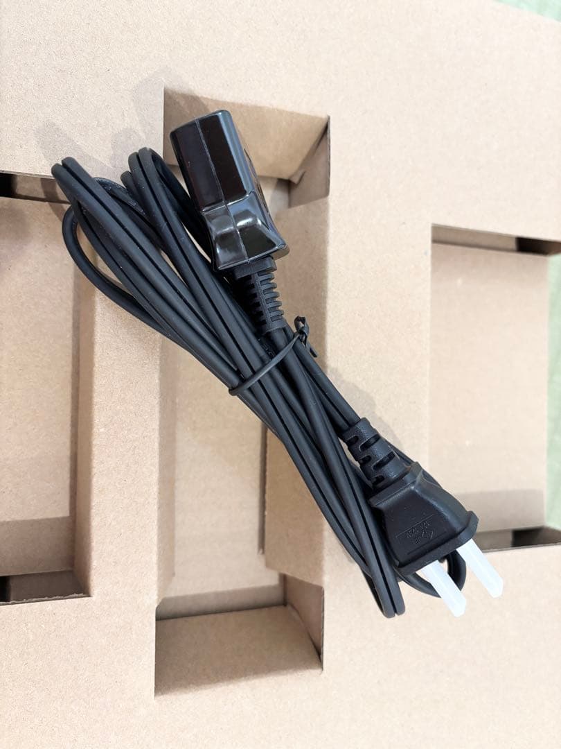 【保証書有り】±0 スチーム式加湿器H220 ホワイト