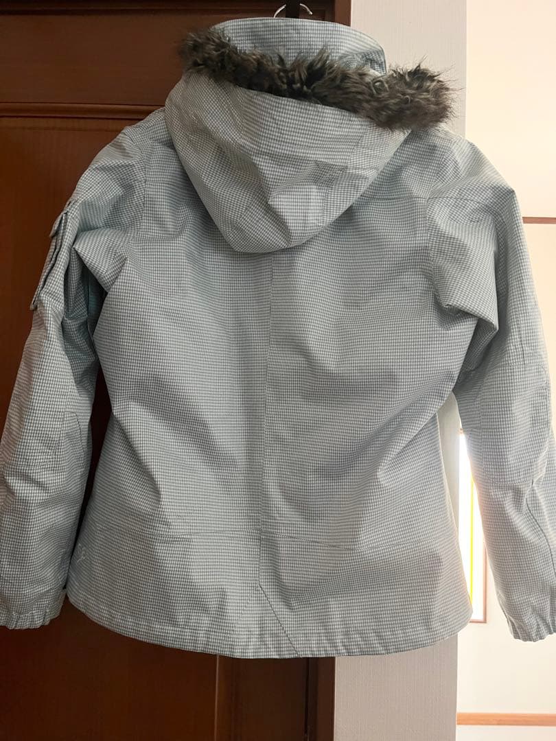 THE NORTH FACE ノースフェイス スノボ　スキー　ウエア　ジャケット