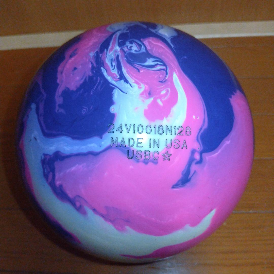 STORM ION MAX ボウリングボール