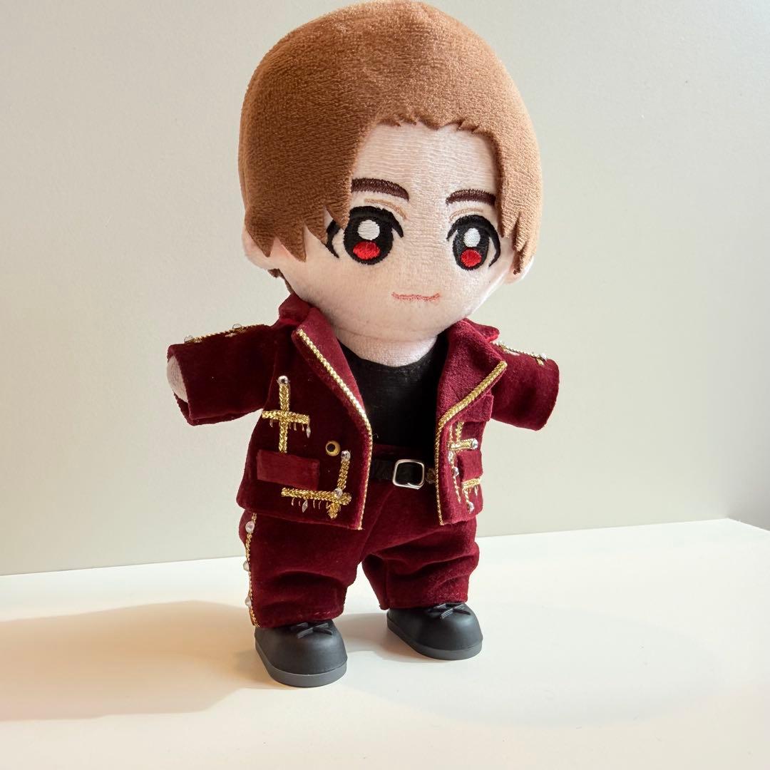 ドンたろページです