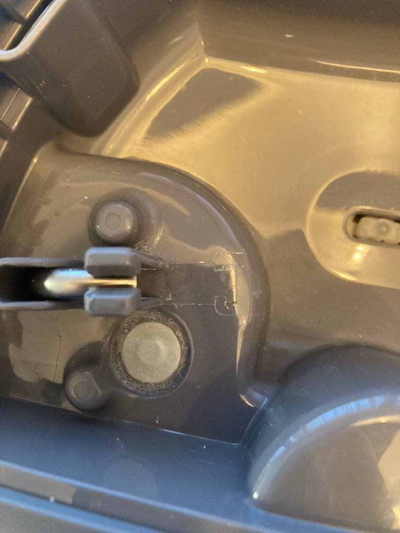 象印 スチーム式加湿器 EE-DE50-HA 2024年式　グレー