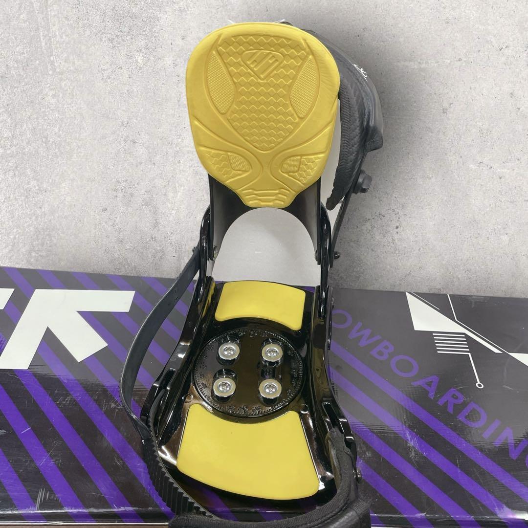 LOCAL スノーボードセット ボード 153㎝ ビンディングML