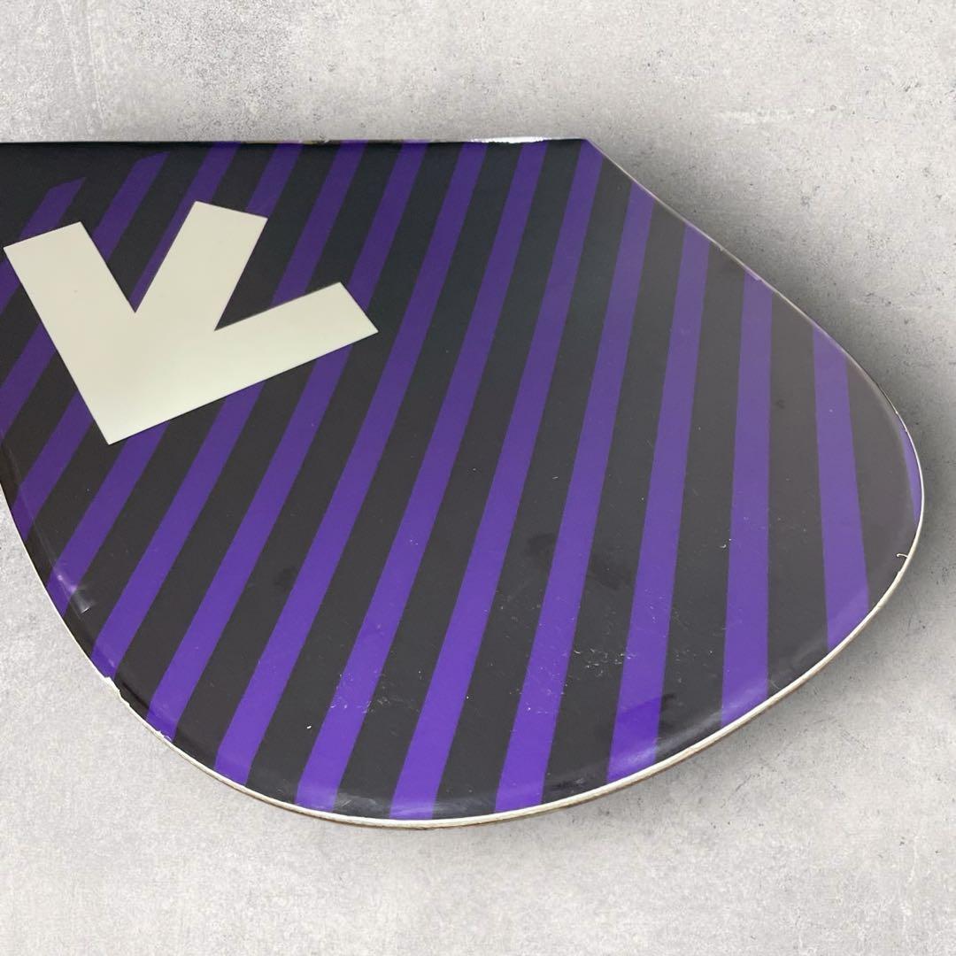 LOCAL スノーボードセット ボード 153㎝ ビンディングML