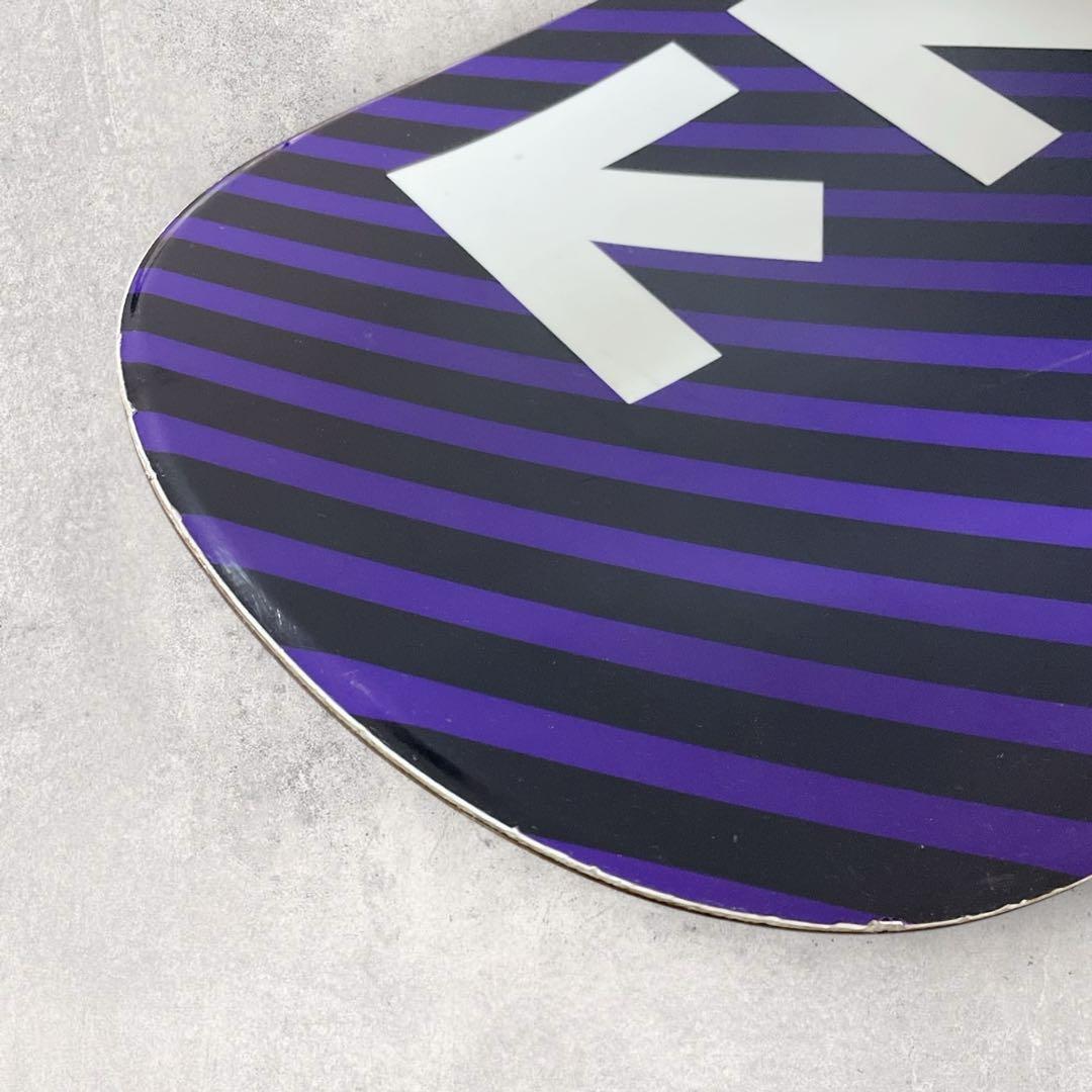 LOCAL スノーボードセット ボード 153㎝ ビンディングML