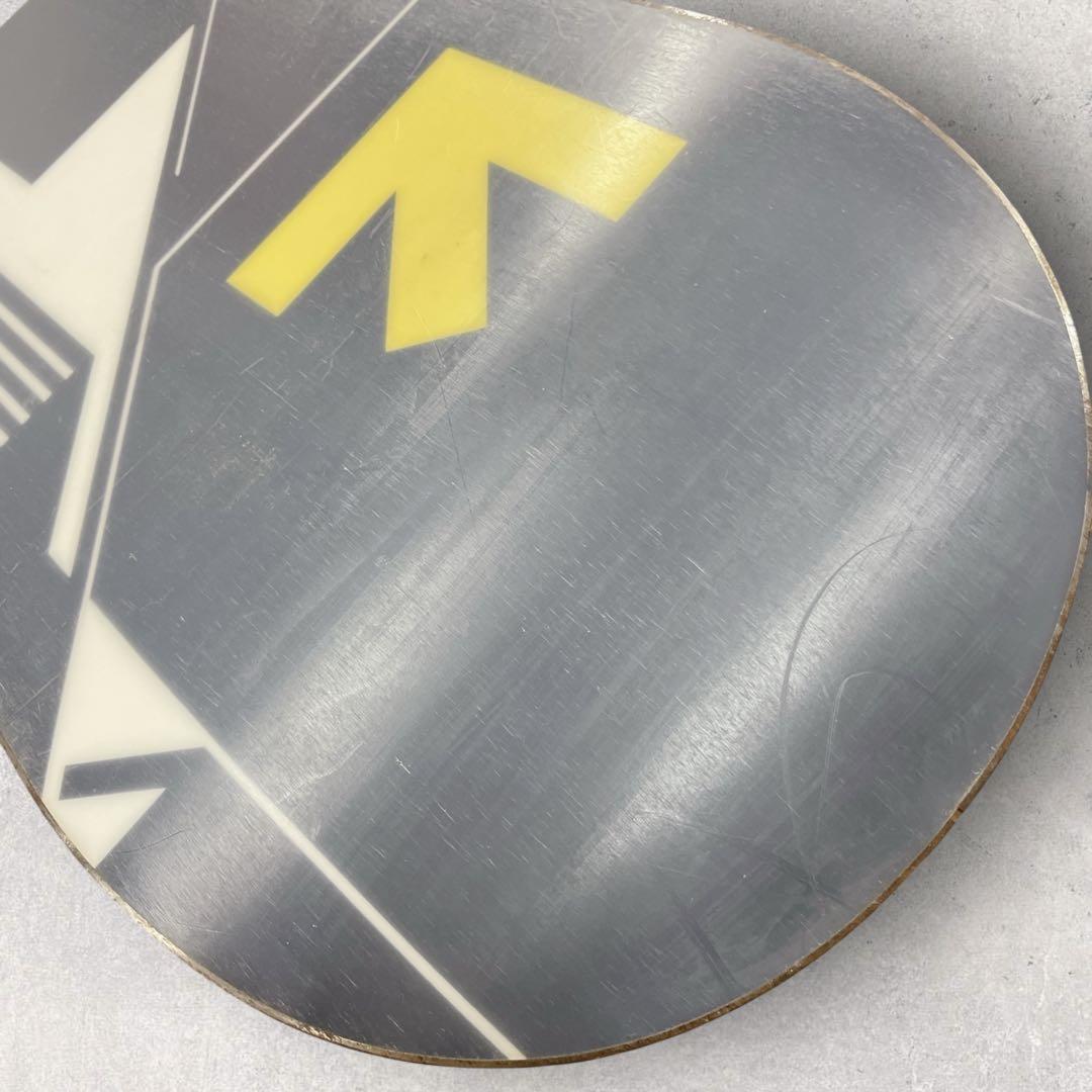 LOCAL スノーボードセット ボード 153㎝ ビンディングML