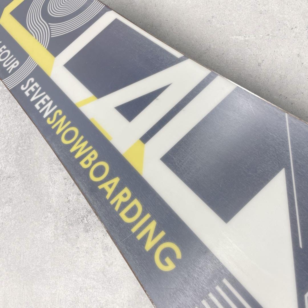 LOCAL スノーボードセット ボード 153㎝ ビンディングML