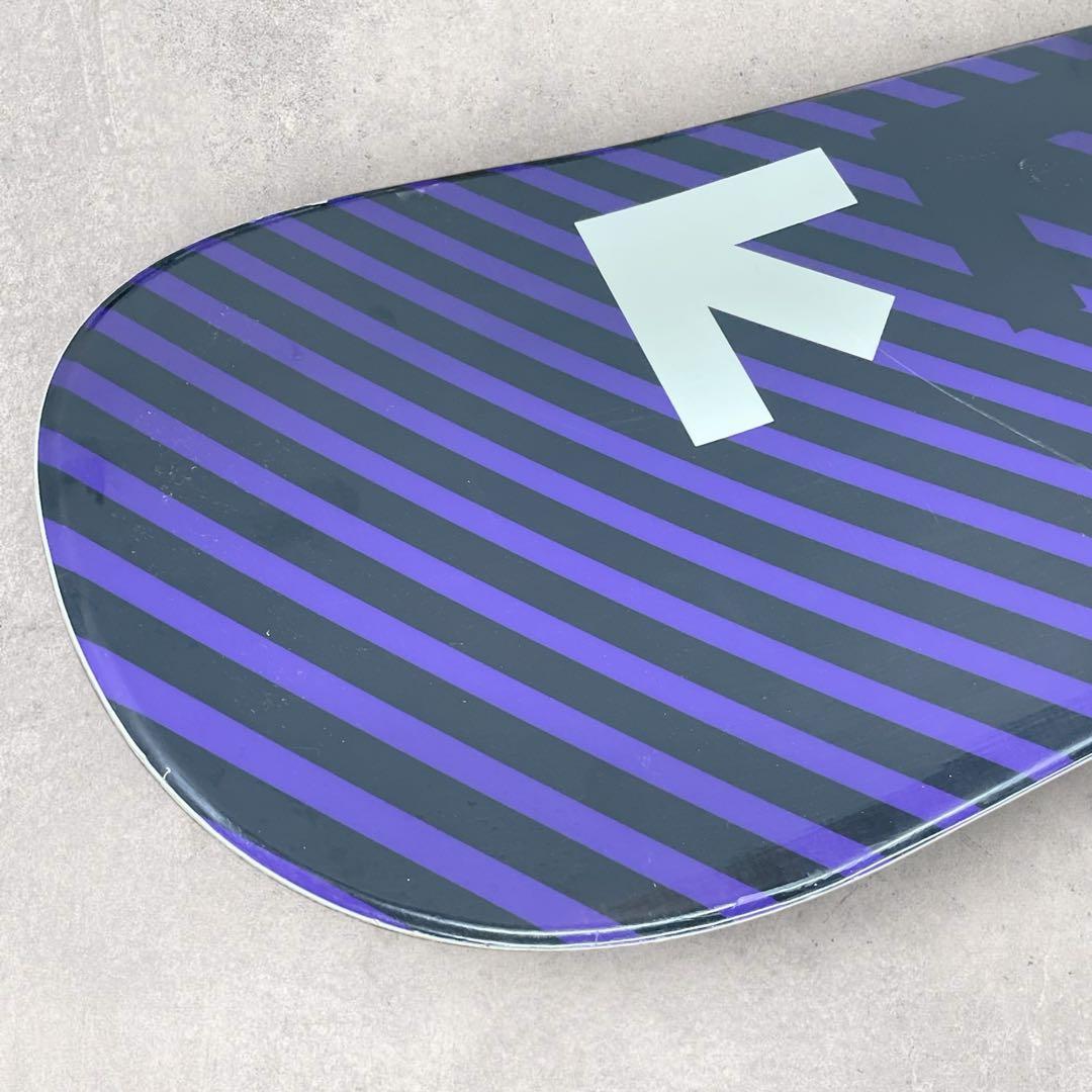 LOCAL スノーボードセット ボード 153㎝ ビンディングML