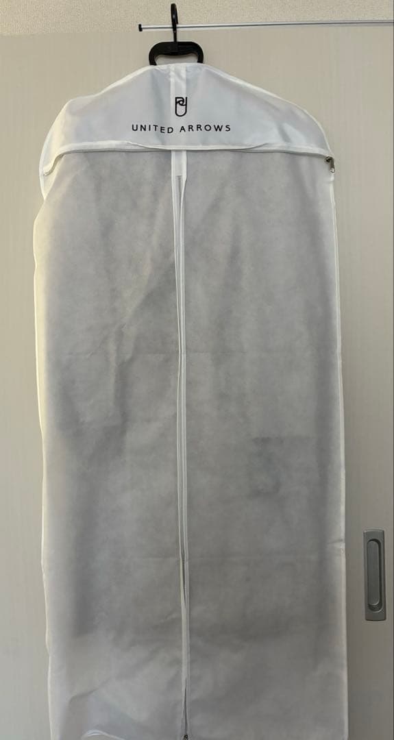 未使用 BEAUTY&YOUTH ダブル ウールコート MANTECO