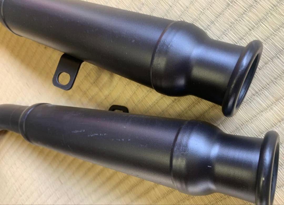 限定値下げ　トゥーハーツ　サウンドサンダーショーティ　スポーツスター　〜03