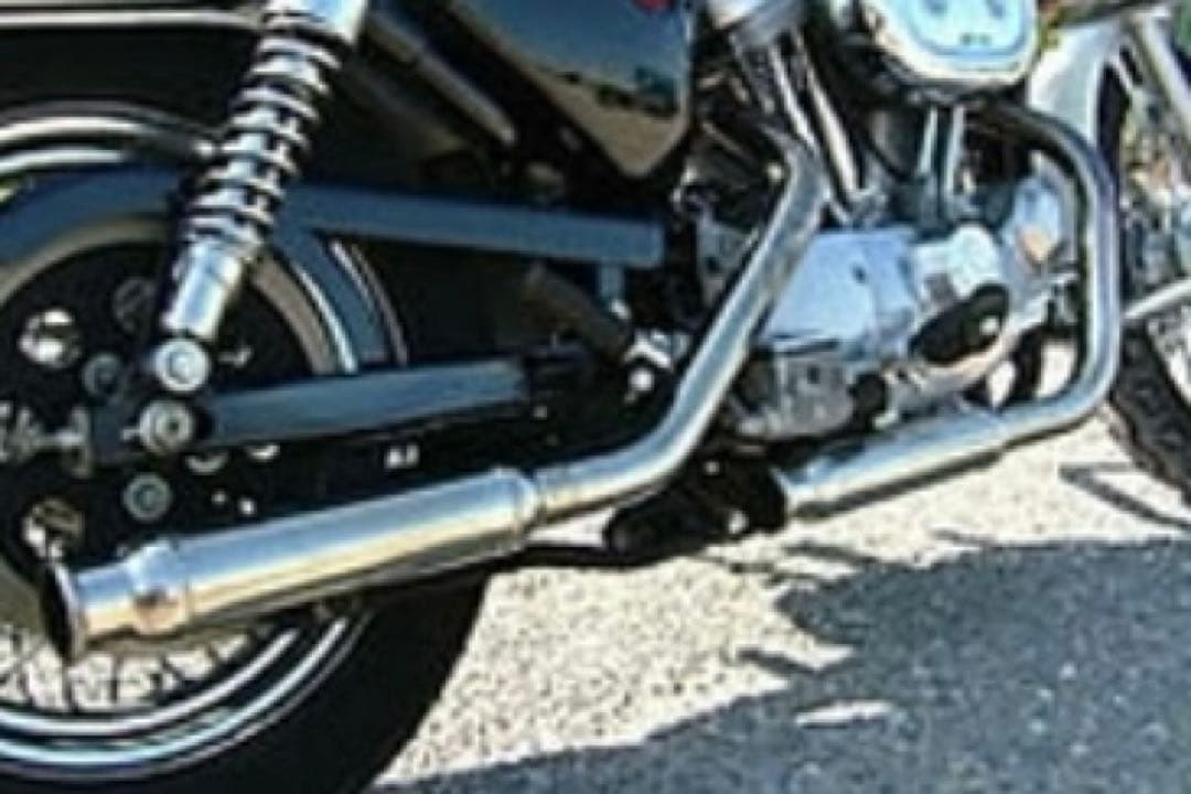 限定値下げ　トゥーハーツ　サウンドサンダーショーティ　スポーツスター　〜03