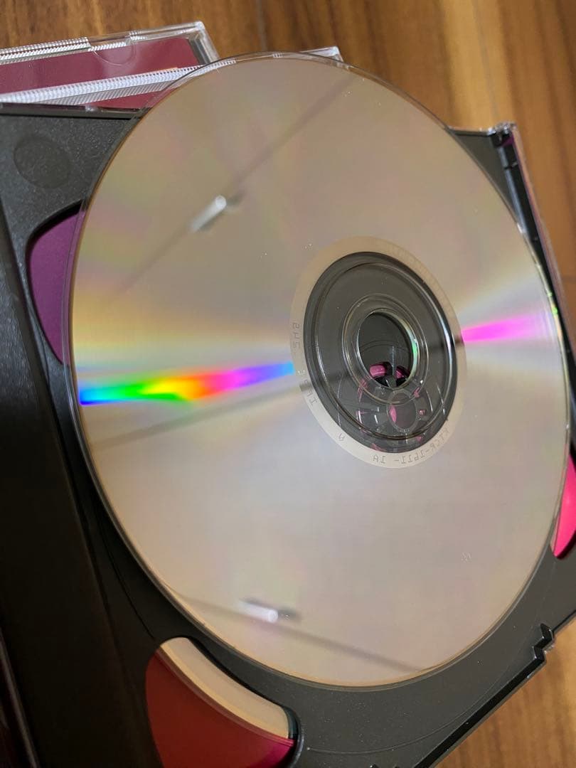 【廃盤】安全地帯 memorial collection BOX