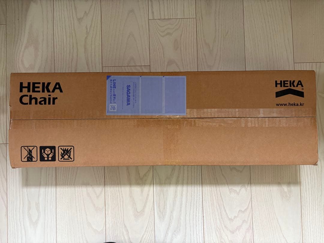 新品未使用HEKA neru design works ネルデザインワークス